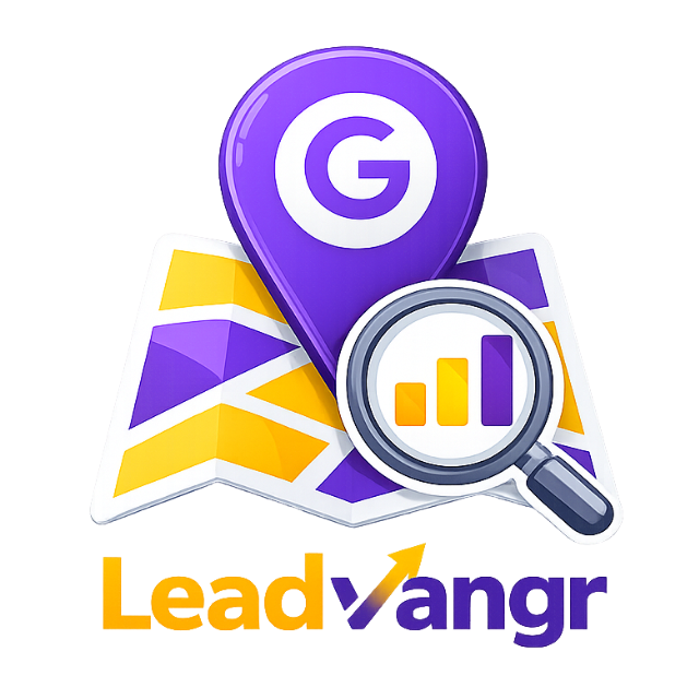 Leadvangr